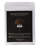 HÅRFIBER - JASON BY SWEDEN - REFILLPACK 30G - LIGHT BROWN - LJUSBRUN