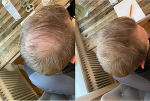 HÅRFIBER - JASON BY SWEDEN - 25G - BLONDE - BLOND