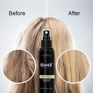 Bunee Fiber Hårspray