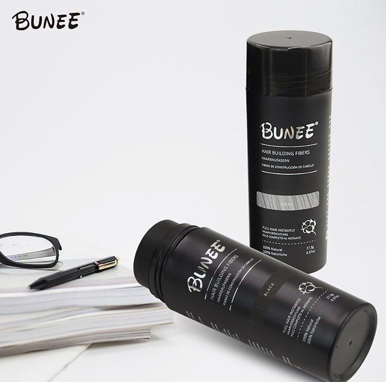 Bunee Large 27,5g - Black - Svart - JasonBySweden