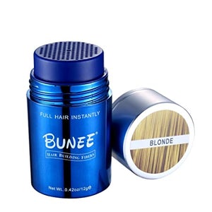 Bunee Medium - 12g - Blonde - Blond