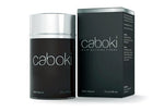 Caboki Large - 25g - Black - Svart