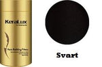 Keralux Large - Black - Svart - JasonBySweden