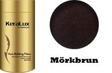 Keralux Large - Dark Brown - Mörkbrun - JasonBySweden