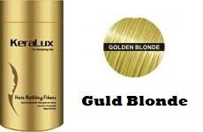 Keralux Large - Golden Blonde - Gyllenblonde - JasonBySweden