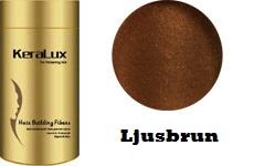 Keralux Large - Light Brown - Ljusbrun - JasonBySweden